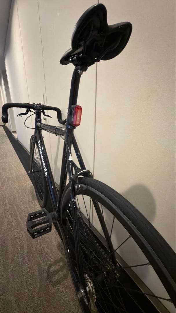 DOSNOVENTA LOS ANGELES Mサイズ 完成車