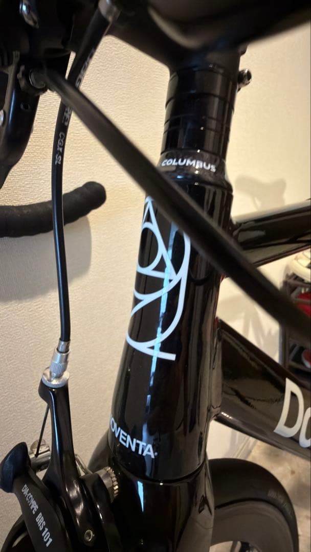 DOSNOVENTA LOS ANGELES Mサイズ 完成車