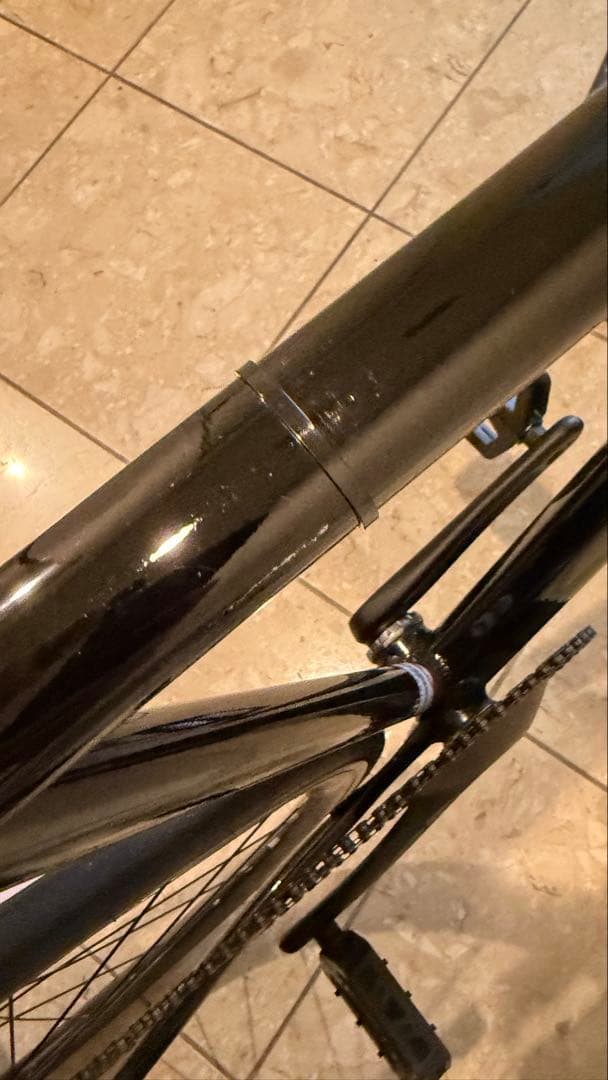 DOSNOVENTA LOS ANGELES Mサイズ 完成車