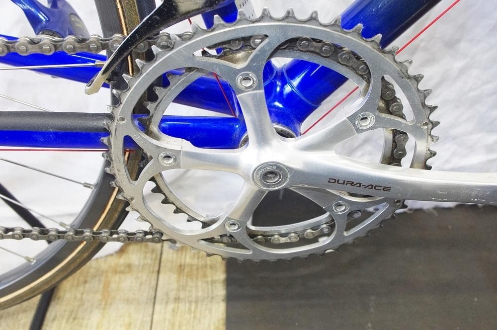 希少品　LOOK　ルック　KG121 Racing　ロードバイク