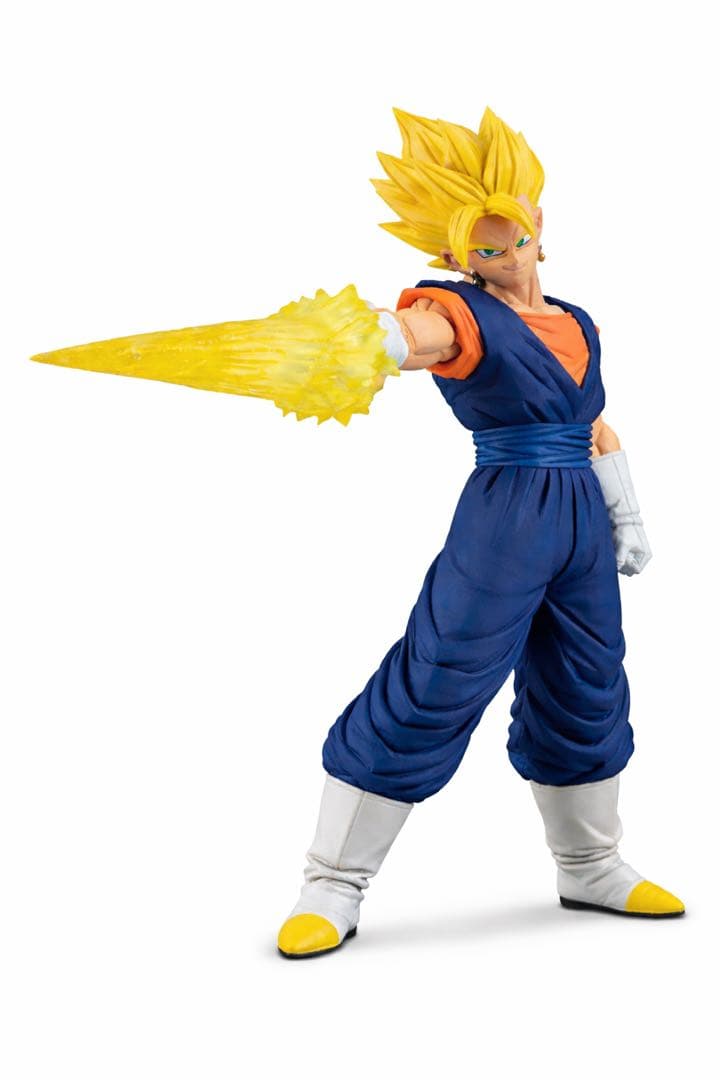 ドラゴンボールベジットフィギュア