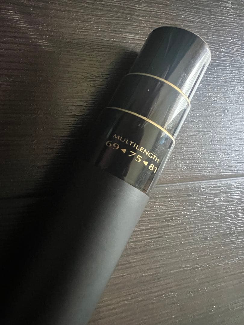 Daiwa HEKIRA P81MV 渓流竿　碧羅　週末限定価格