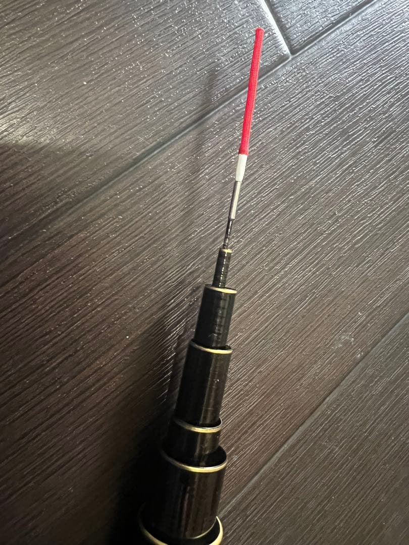 Daiwa HEKIRA P81MV 渓流竿　碧羅　週末限定価格