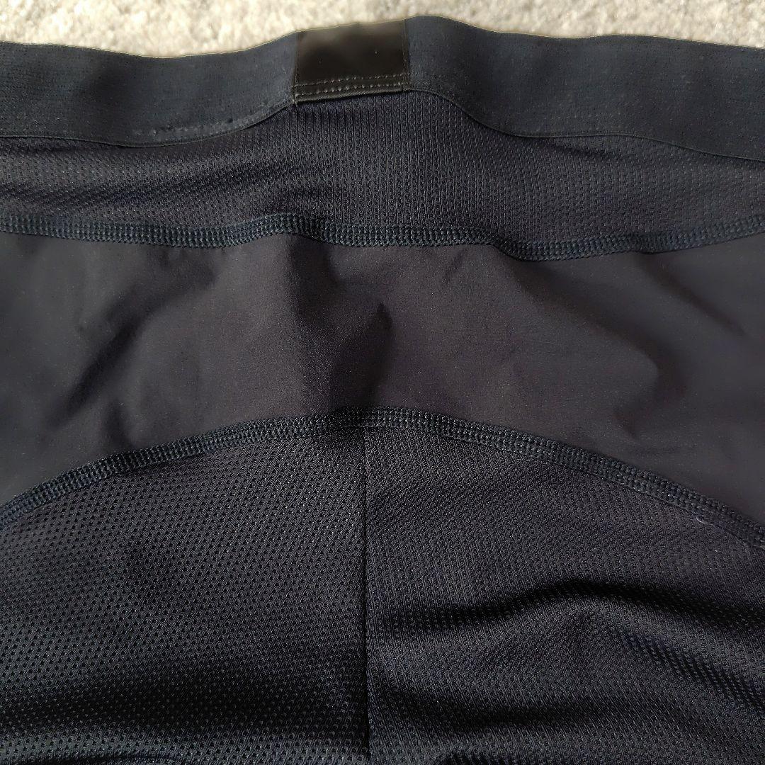 C3fit インパクトブリーズロングタイツ M メンズ