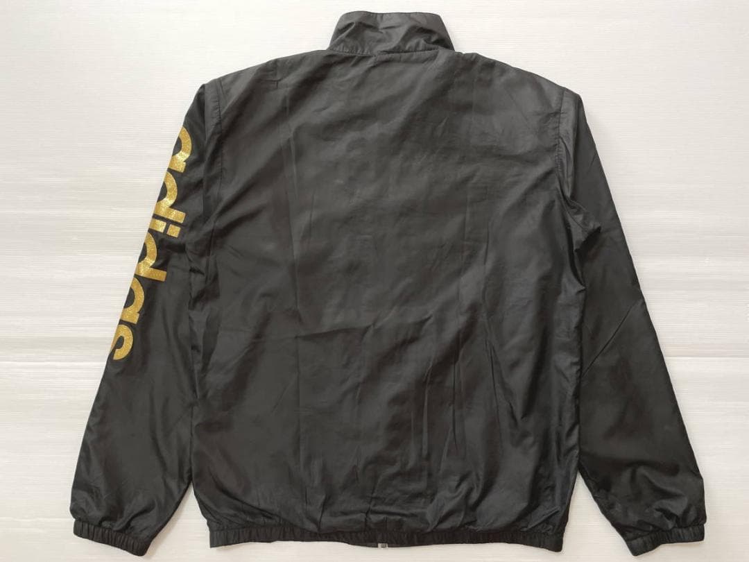 アディダス adidas ウインドブレーカー セットアップ 上下