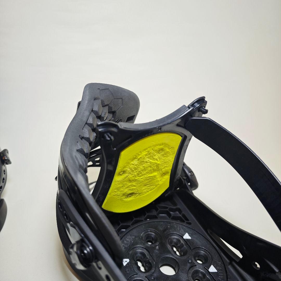 FLUX XF : JOHN JACKSON Mサイズ