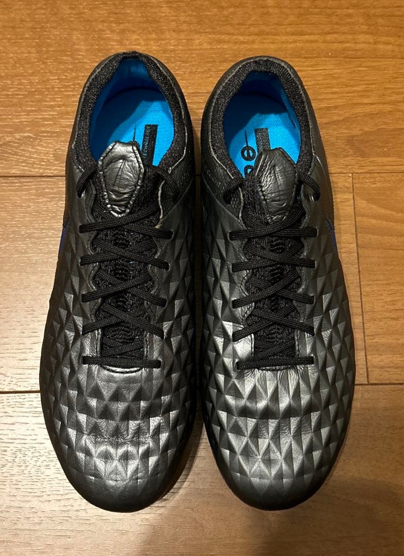 【新品未使用】NIKE TIEMPO LEGEND ELITE Ⅷ FG
