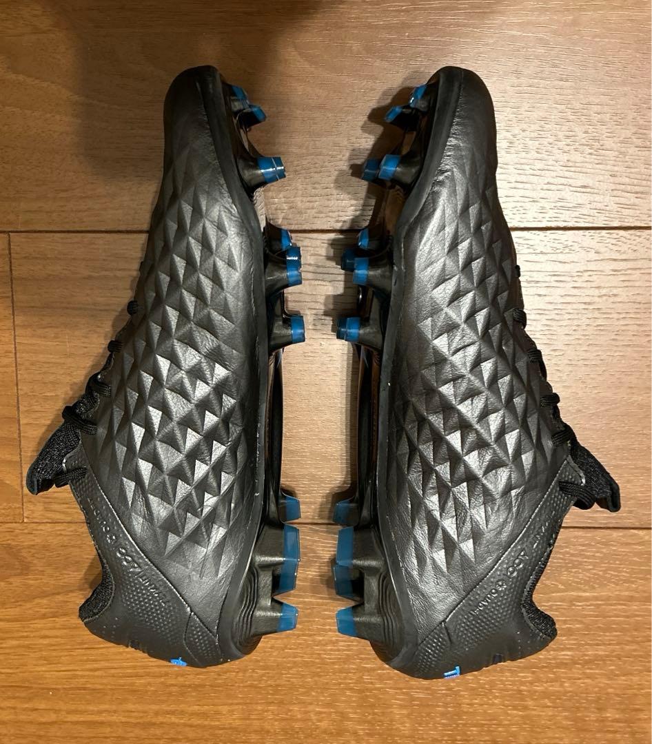 【新品未使用】NIKE TIEMPO LEGEND ELITE Ⅷ FG