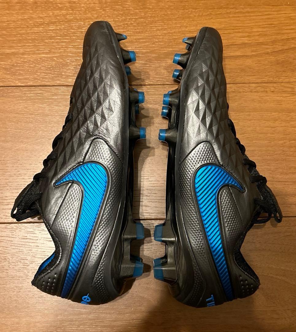 【新品未使用】NIKE TIEMPO LEGEND ELITE Ⅷ FG