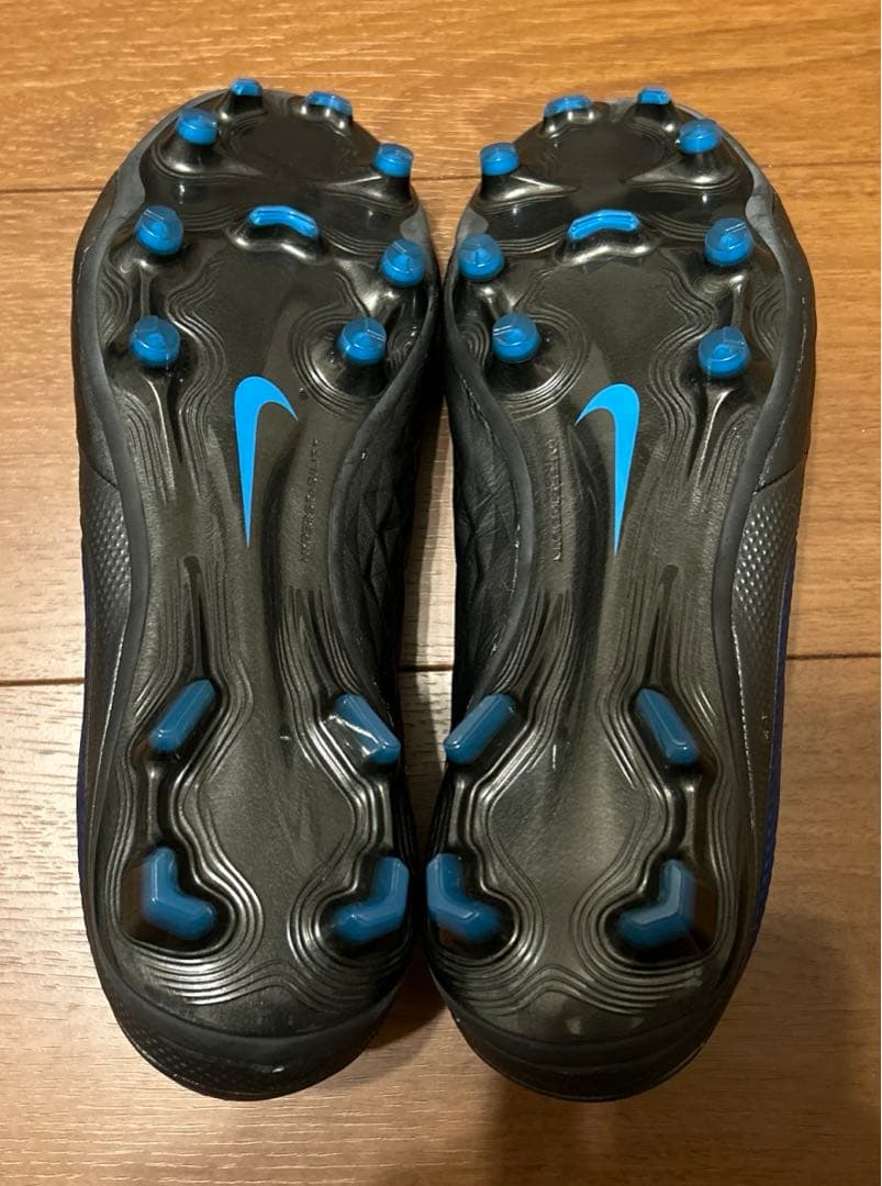 【新品未使用】NIKE TIEMPO LEGEND ELITE Ⅷ FG