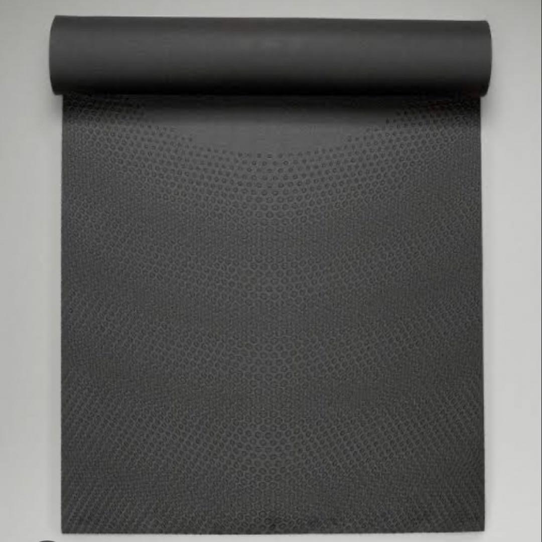 【新品未使用】ルルレモン lululemon ヨガマット 6mm