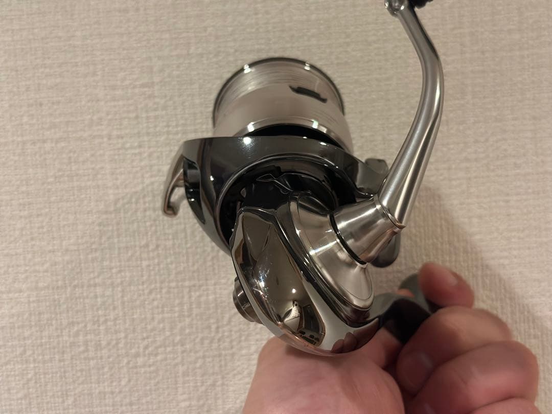 リール DAIWA 22EXIST PCLT3000-XH