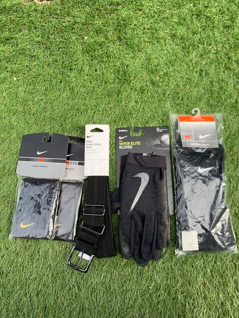 アクセサリー NIKE baseball accessory
