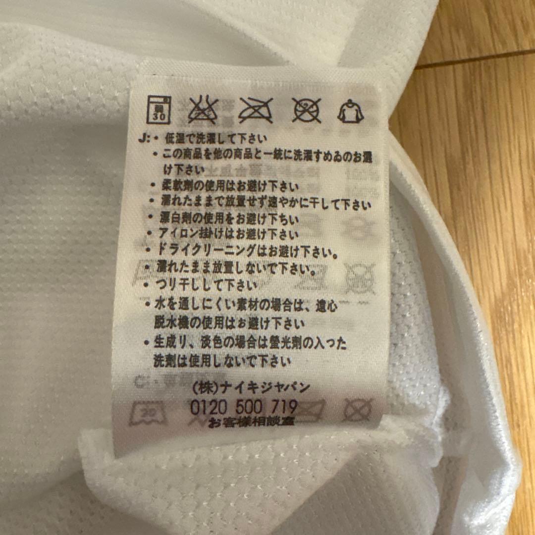 Santos FC Nike シャツ Neymar Jr 11
