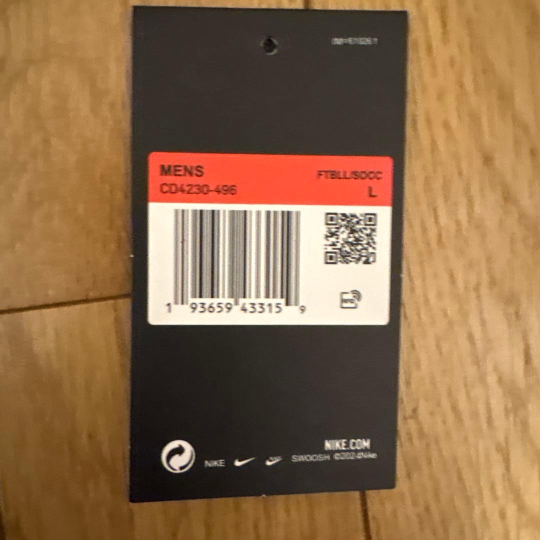 Santos FC Nike シャツ Neymar Jr 11