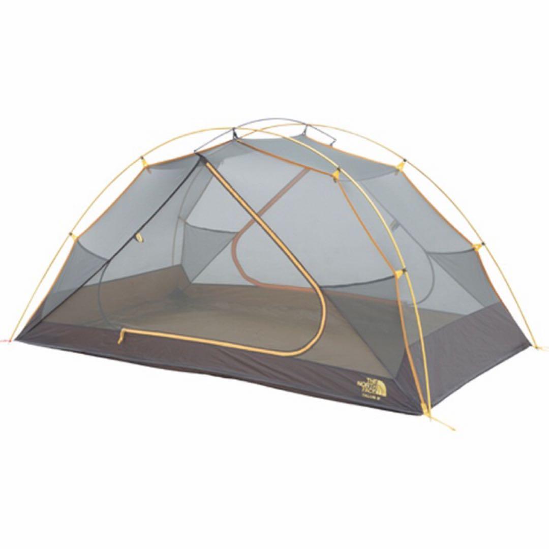 廃盤 THE NORTH FACE ノースフェイスTALUS 2 トーラス2