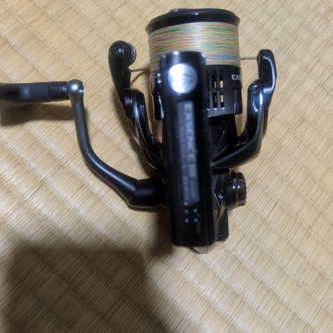 24エクスセンスBB C3000MHG