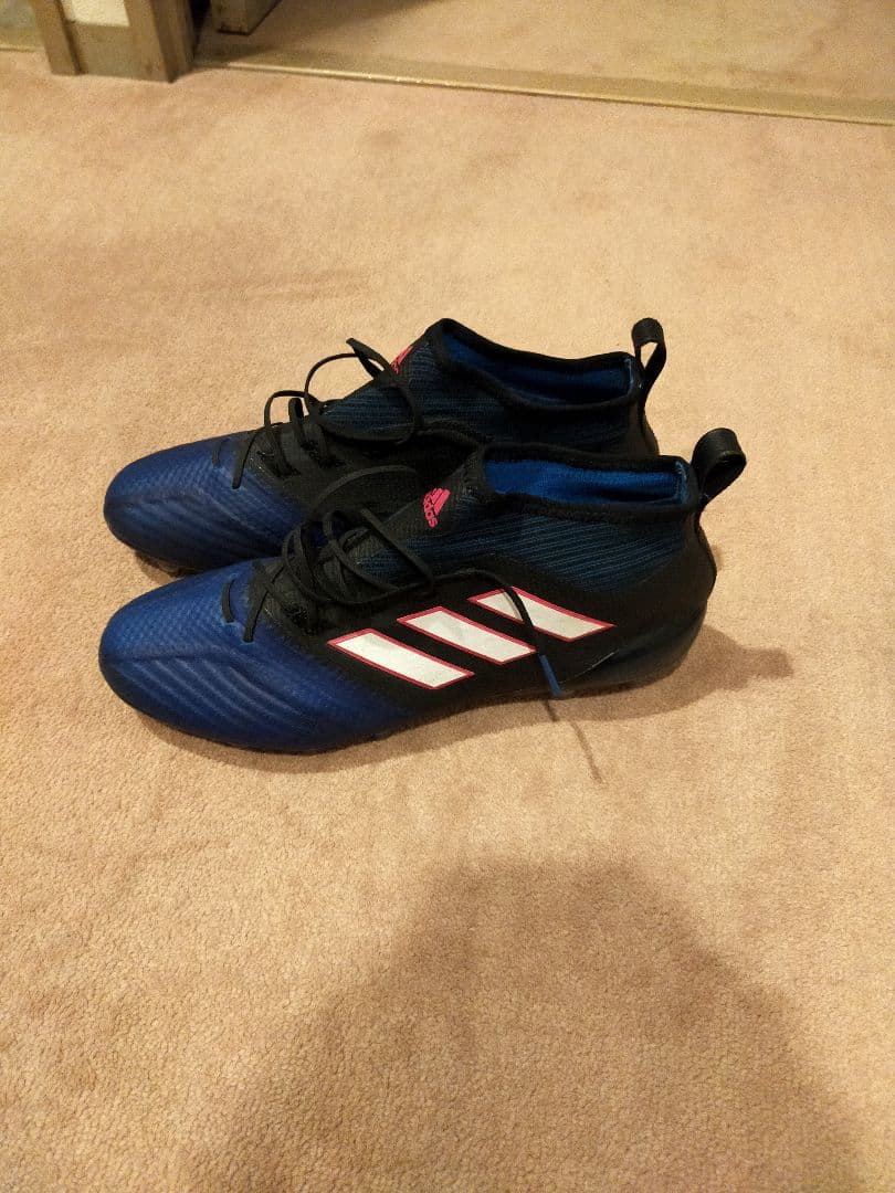 シューズ adidas ACE 17.1 HG 28.5cm