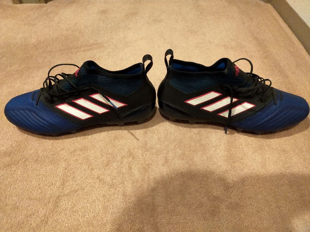 シューズ adidas ACE 17.1 HG 28.5cm