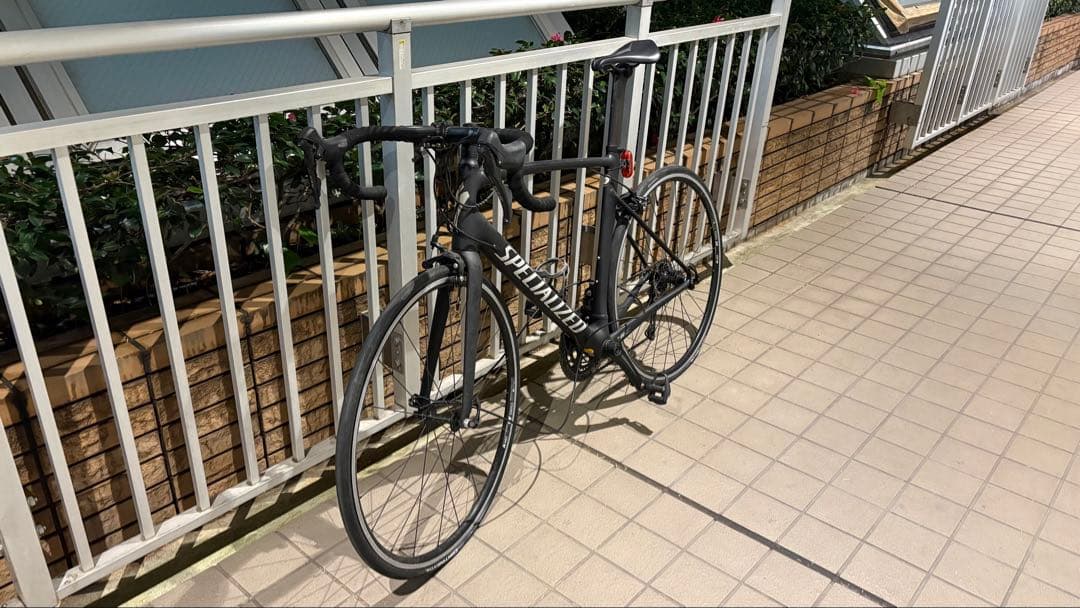 2019 Specialized Allez Sprint Comp 58サイズ