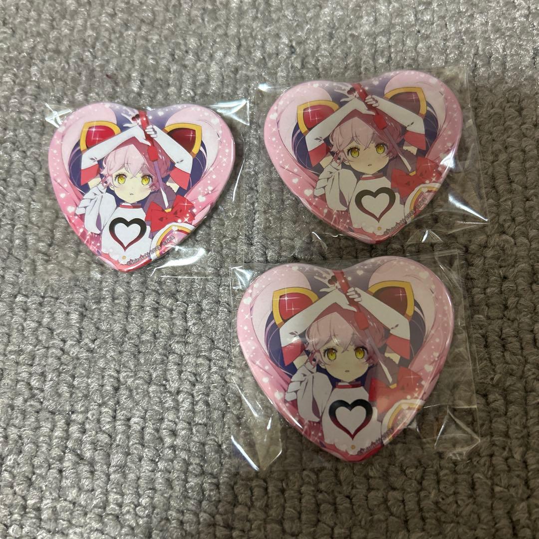 #コンパス 戦闘摂理解析システム 魔法少女 リリカ グッズセット