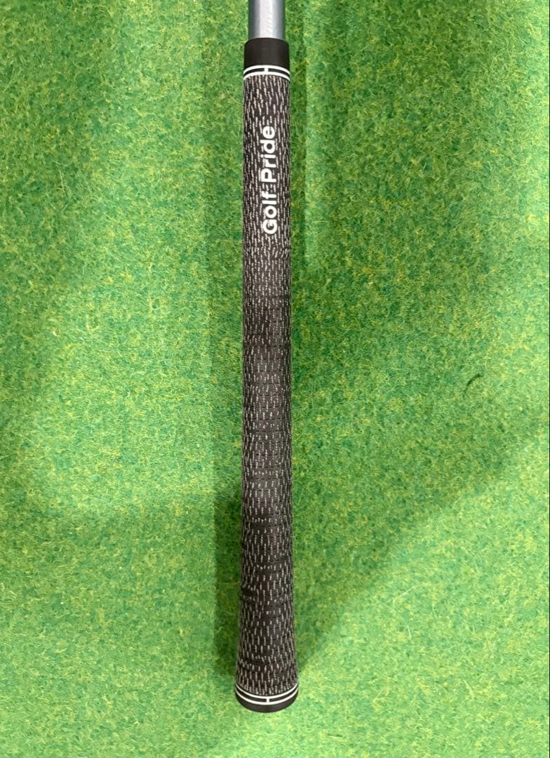 Titleist TSi2 21°4U tourAD HY85S