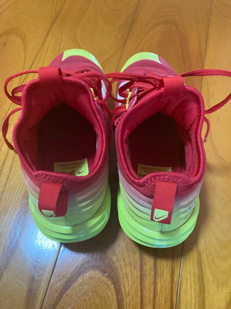 スパイク　野球　NIKE スパイク　26.5センチ　トラウト
