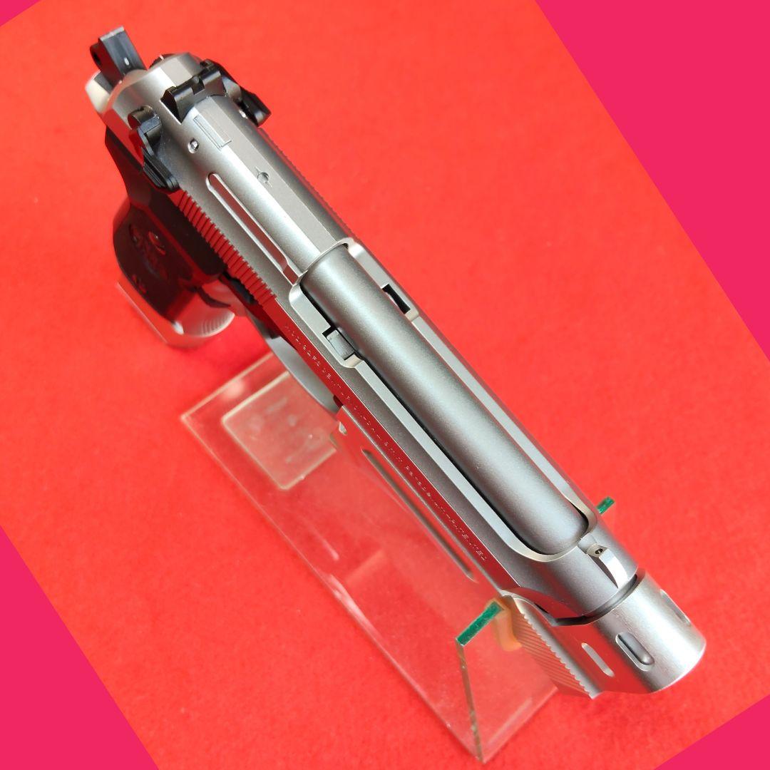 希少機種【美品】WA ウエスタンアームズ　アンダーワールド《フルオート》ガスブロ