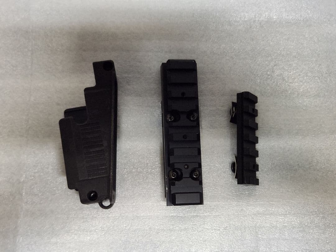 東京マルイ 89式小銃 ガスガン 固定銃床 ガスブロ　カスタム品多数