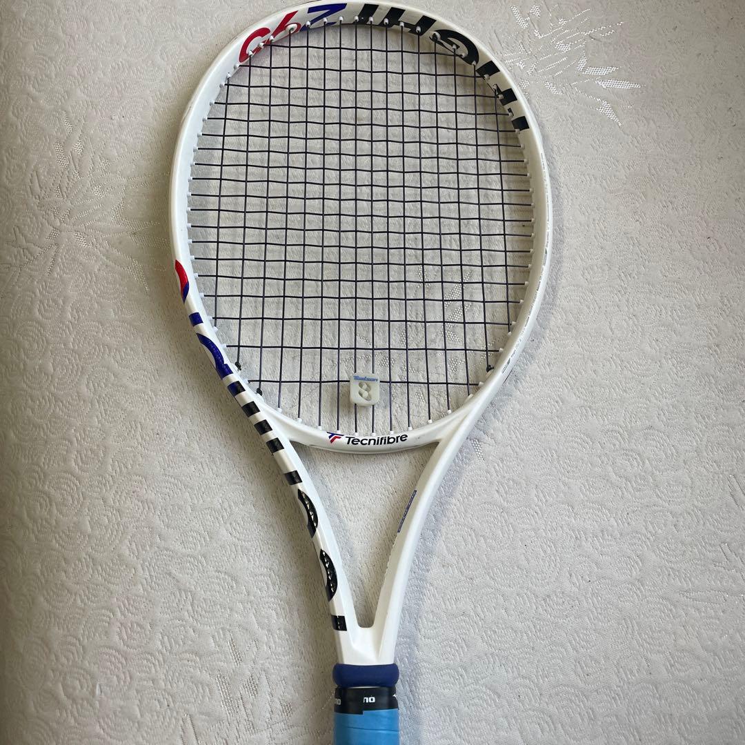 ラケット(硬式用) Tecnifibre RSLSection