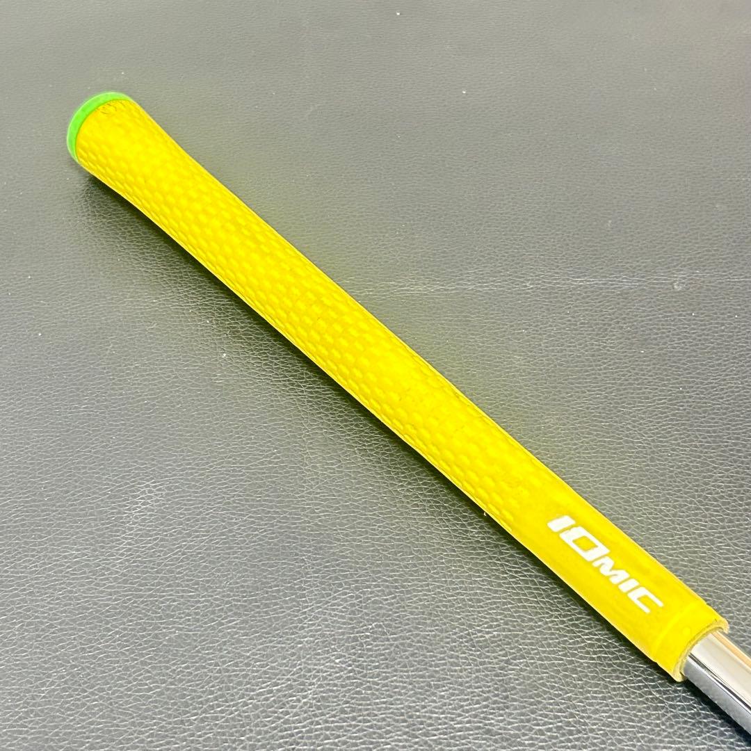 ブリヂストン TOUR B XD-H H3 21度 DG S200