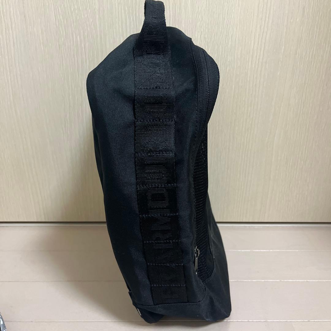 UNDER ARMOR バスケシューズ＆シューズ入れ
