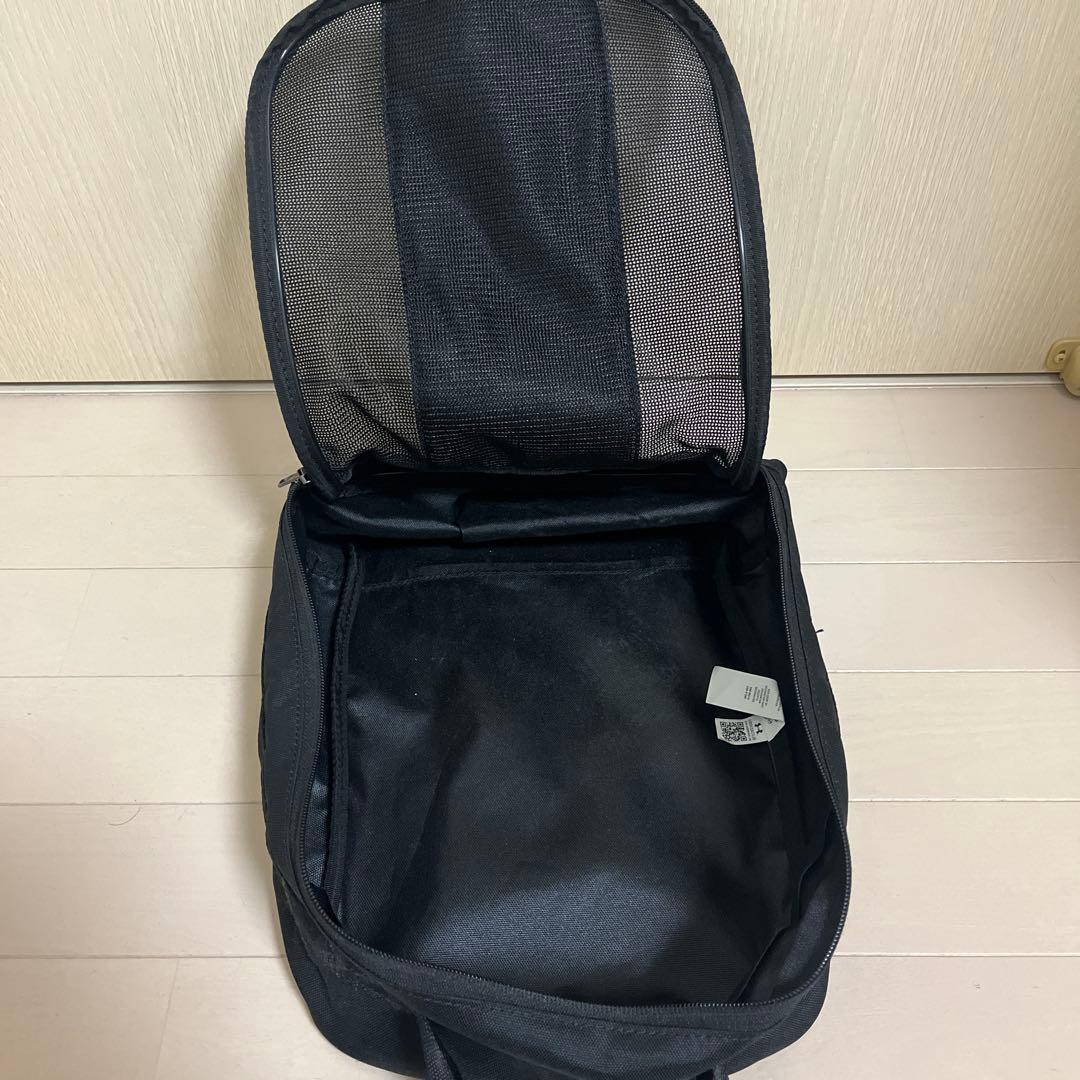 UNDER ARMOR バスケシューズ＆シューズ入れ