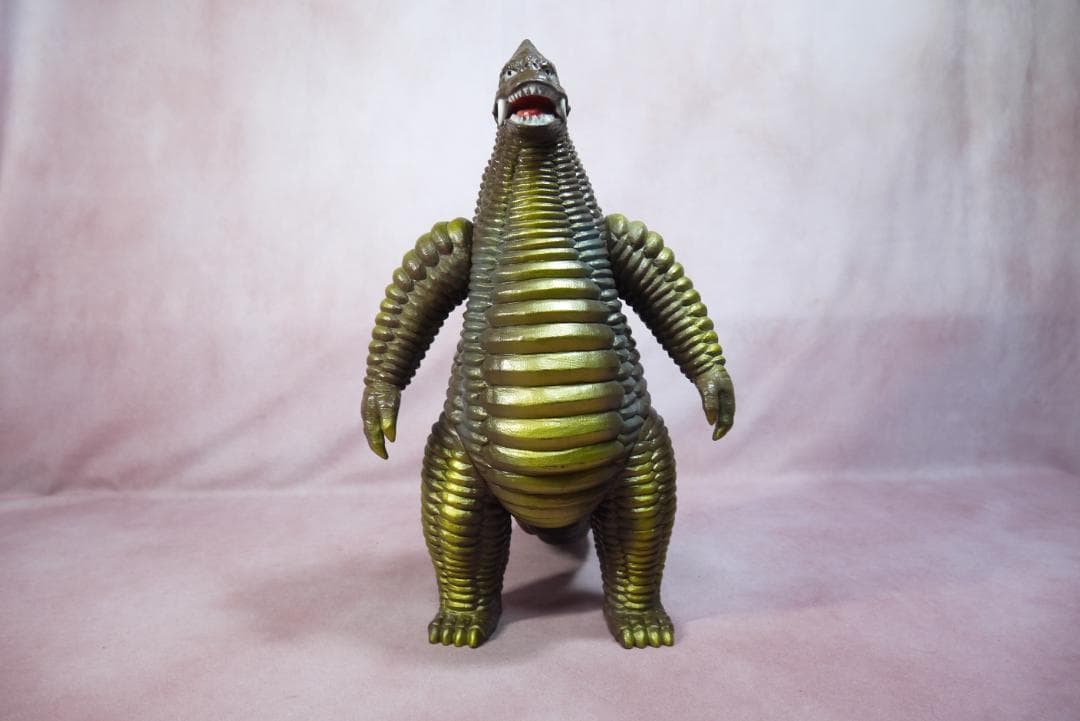 【専用】DXウルトラ怪獣シリーズ　レッドキング　1984　ビッグサイズソフビ