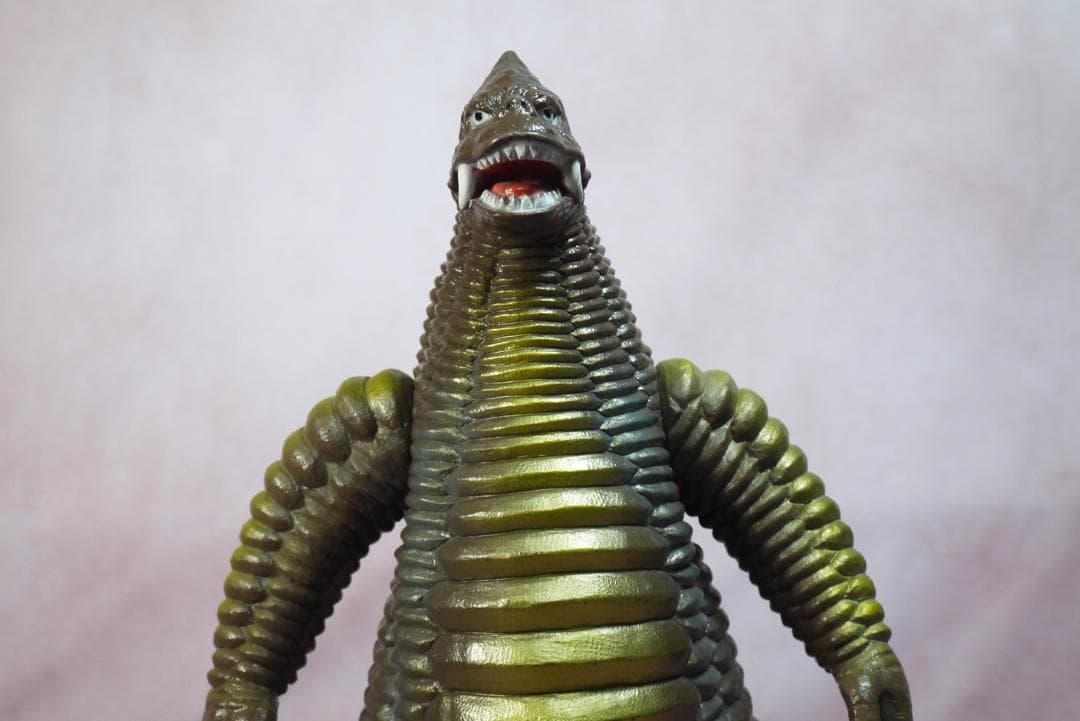 【専用】DXウルトラ怪獣シリーズ　レッドキング　1984　ビッグサイズソフビ
