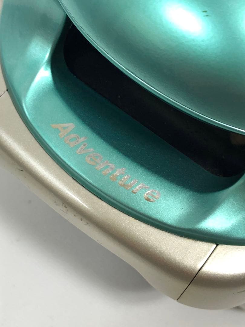 RYOBI Adventure 電動VS700AT ジャンク