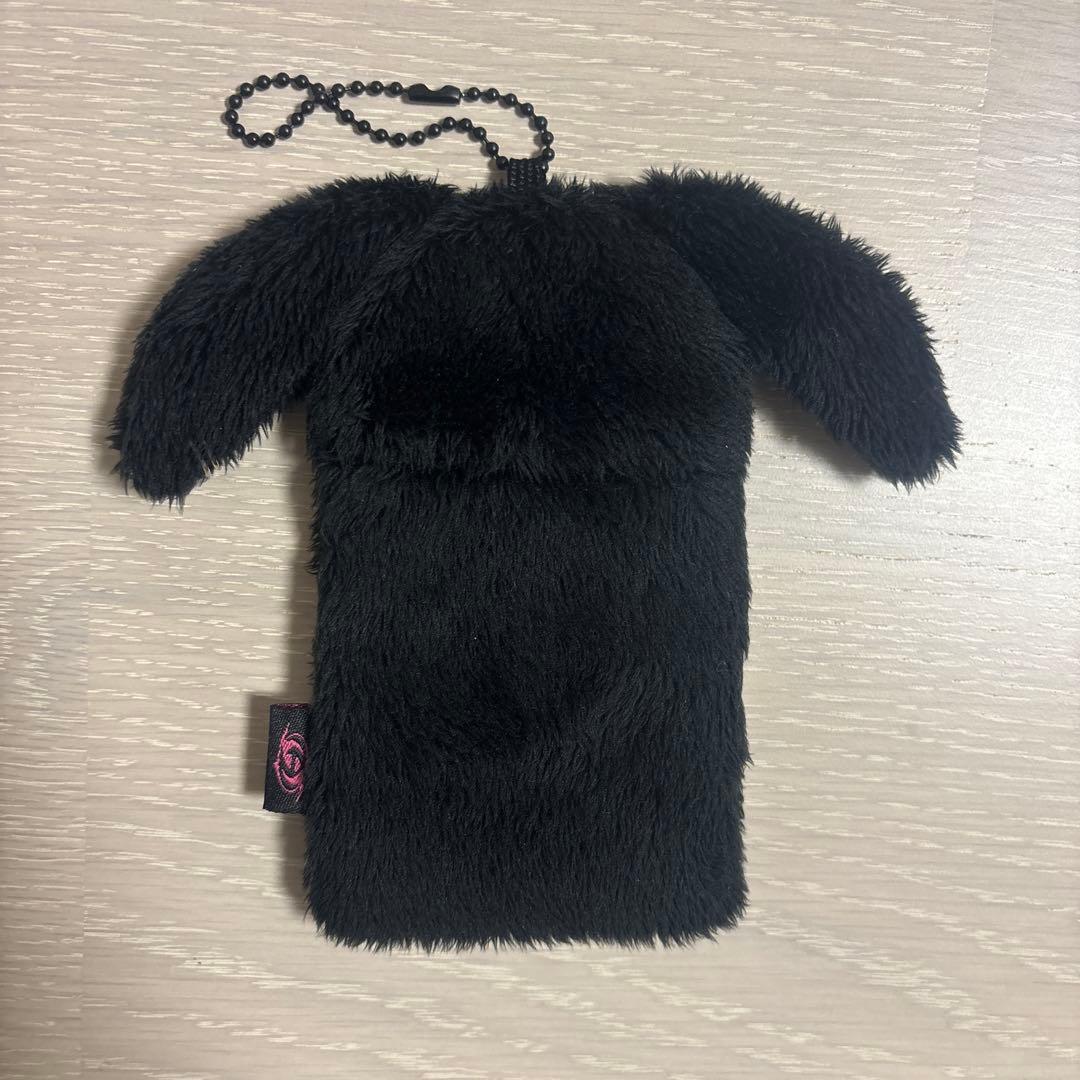ATEEZ Mito トレカケース photocard holder アチズ
