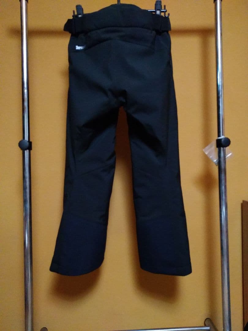 デサント　S.I.O インシュレーションパンツ