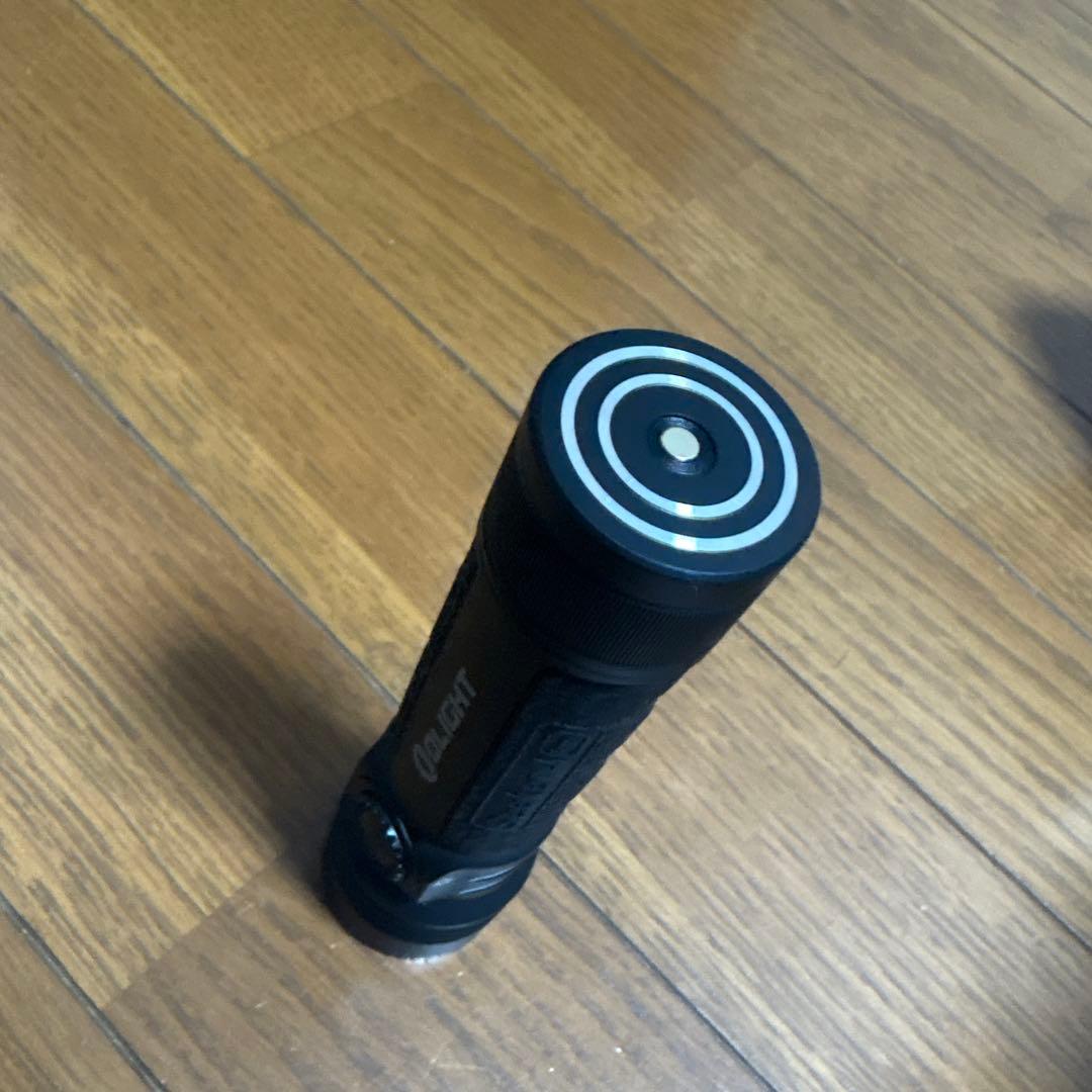 メ*ラ様 OLIGHT Seeker4 pro オーライト　シーカーフォープロ