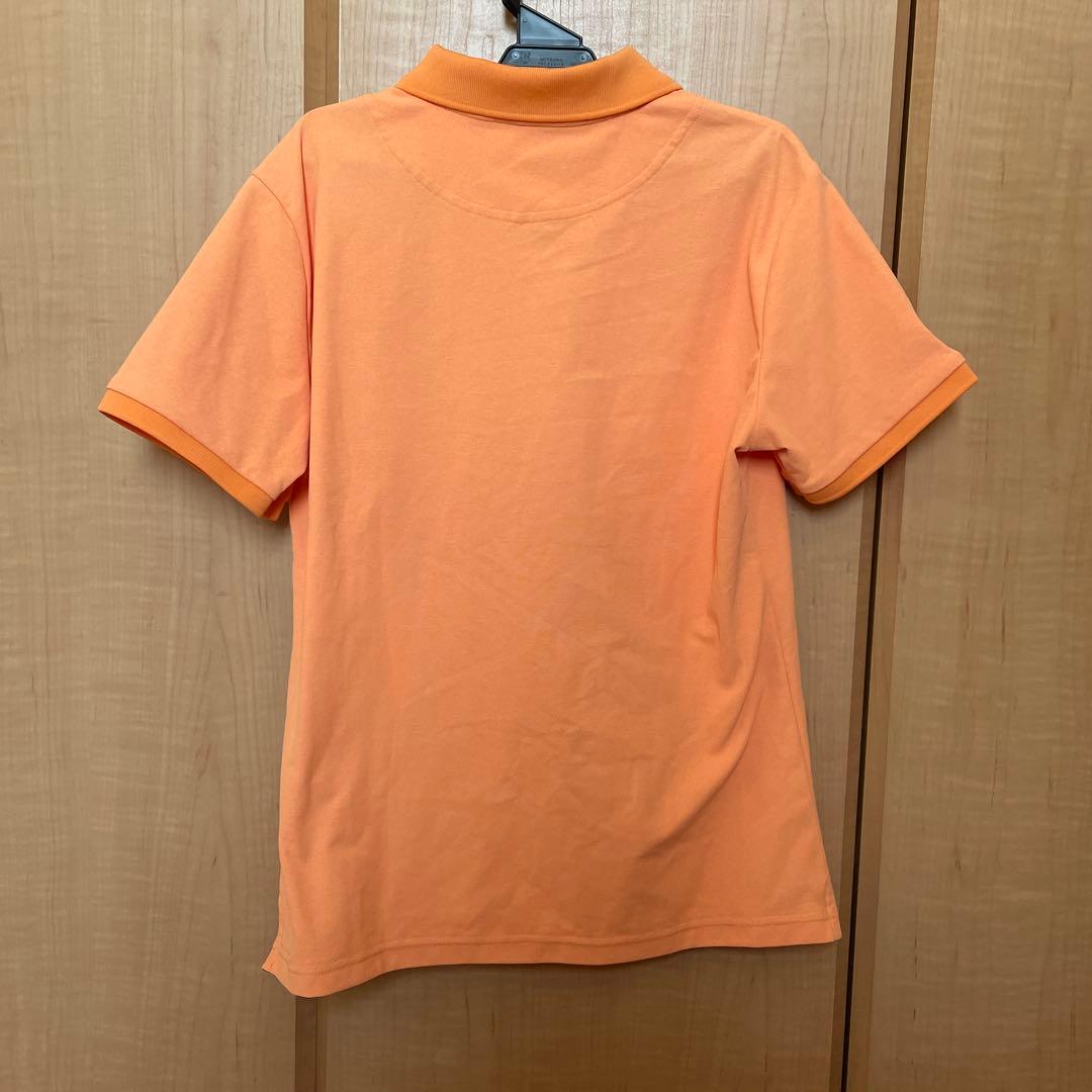 BRIEFING ゴルフウェア ポロシャツ　M レディース