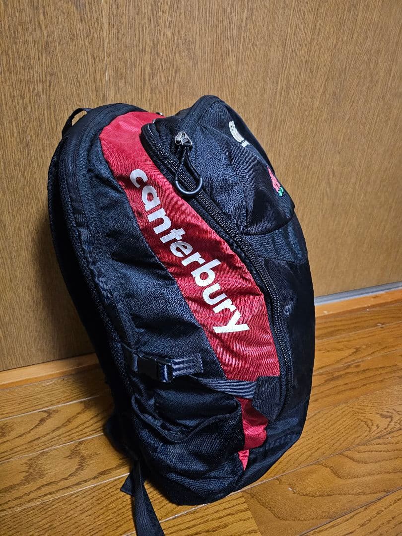 ラグビー日本代表　リュック
