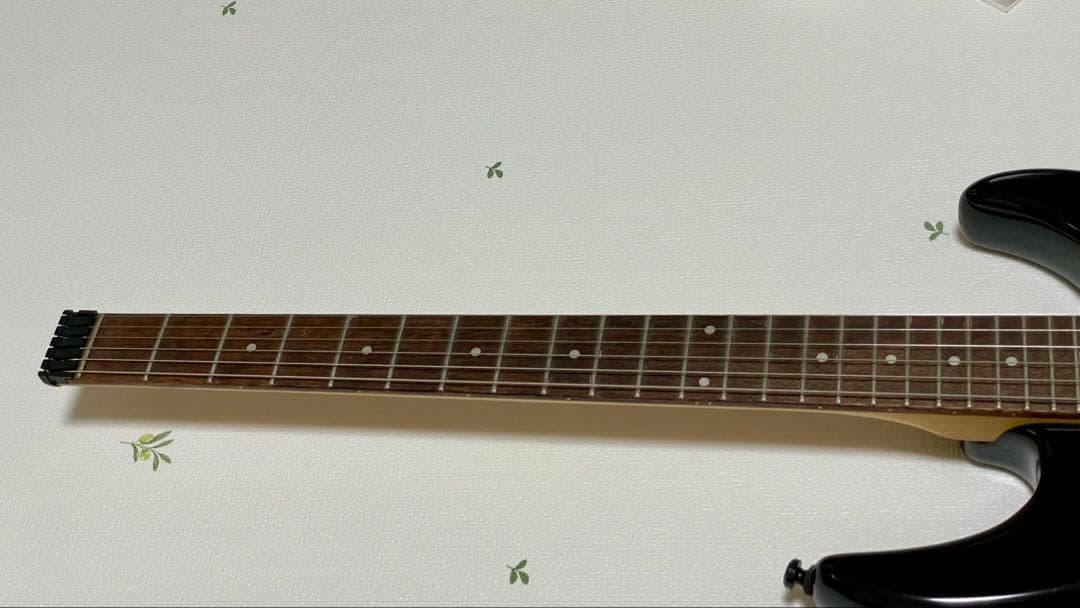 ギター Spirit by steinberger