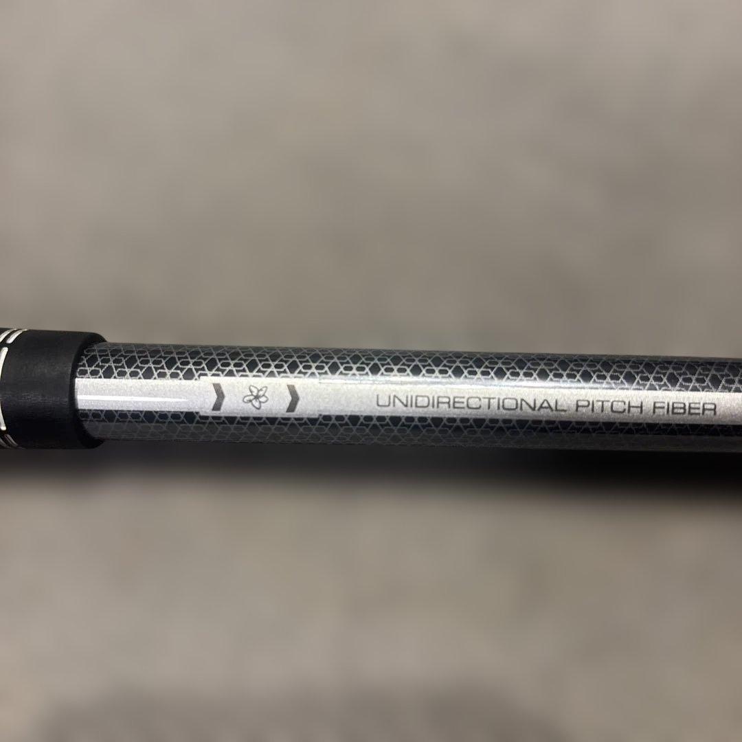 Diamana D-Limited 50Sフレックス テーラーメイドスリーブ付