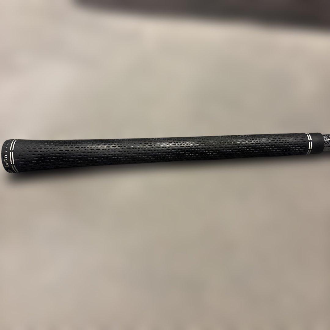 Diamana D-Limited 50Sフレックス テーラーメイドスリーブ付