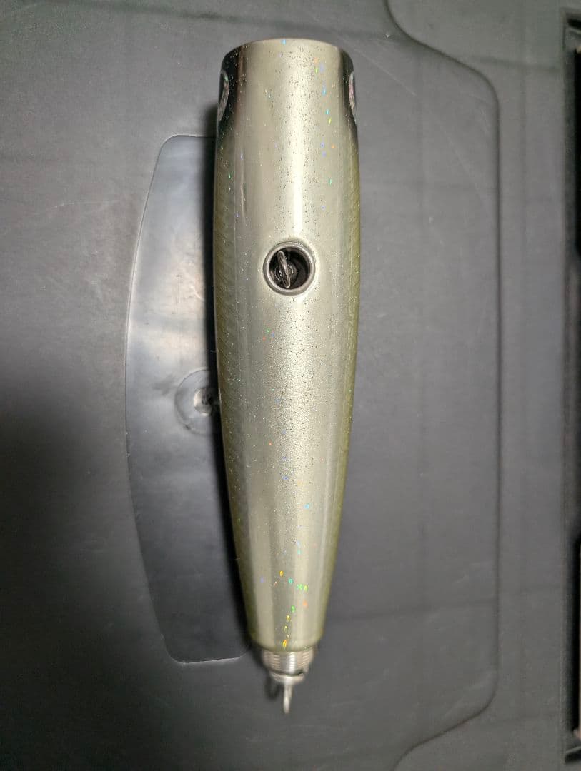 ソウルズ ダイナマイトドンドン 160-115g