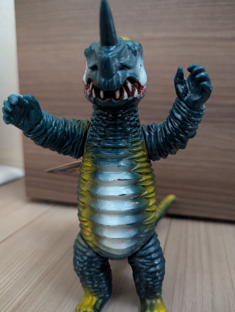 アボラス　プラタグ付き