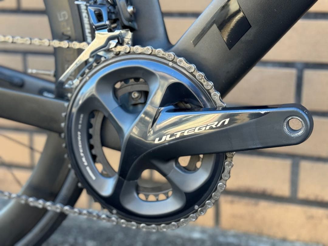 TREKトレック MADONE マドン SL6 DISC 完成車