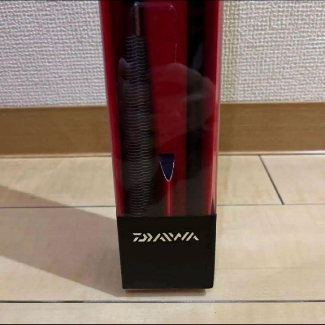 ダイワ　月光　剛　12尺