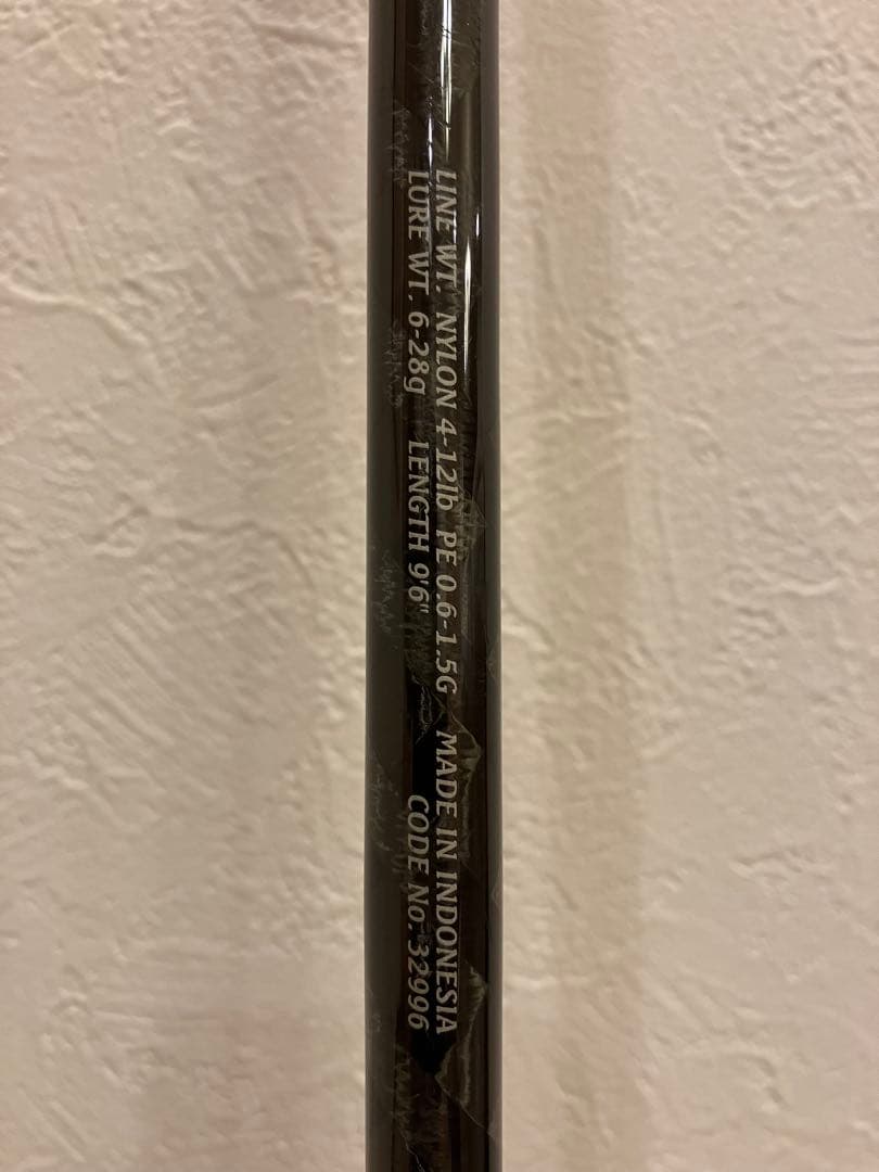 【美品】Shimano AR-C S906L ARC ロッド ガラスコーティング