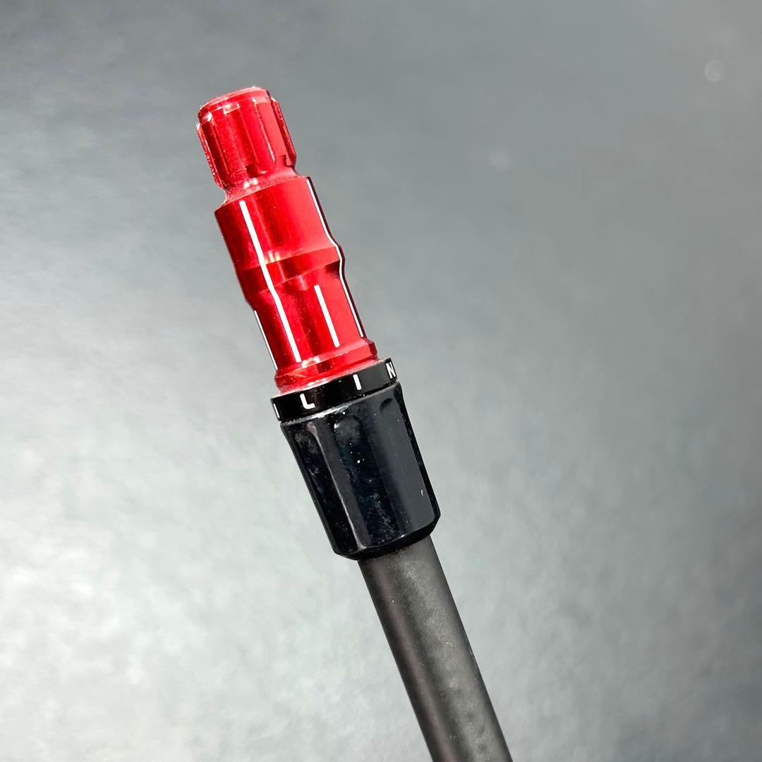 テーラーメイド ALDILA RIP α-60R シャフト